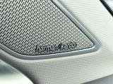 harman/kardon専用ツイーター。臨場感溢れるクリアサウンドを楽しめます。