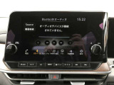 【Bluetooth対応】携帯電話でハンズフリー通話はもちろん、音楽データをワイヤレスで再生する事ができます♪