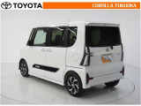 こちらの車両はワンオーナー車です。