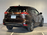 エクストレイル 2.0 20X 4WD 