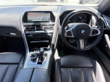 8シリーズグランクーペ 840i Mスポーツ 