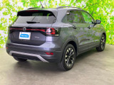 T-Cross TSI アクティブ 