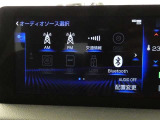 【Bluetooth】Bluetooth接続に対応しています。