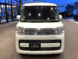 展示車の整備は当店でおこないます。車検や点検もお任せください。