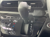 【CVT】無段階変速機能でスムーズな走行をお楽しみいただけます♪エンジンパワーを無駄なく車輪に伝えるから低燃費にも貢献!