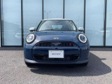 MINI認定中古車 車両本体価格に保証も含まれております!MINI認定中古車ですのでご安心くださいませ! BMW Premium Selection木更津 ・ MINI NEXT木更津