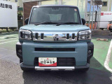 タフト G 