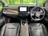 ノートオーラ 1.2 G FOUR レザーエディション 4WD 