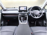 RAV4 2.5 ハイブリッド G E-Four 4WD 