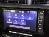 お気に入りの曲をBluetoothで再生できます♪ ドライブがさらに楽しくなりますよ♪