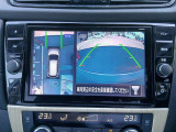 エクストレイル 2.0 20Xi ハイブリッド 4WD 