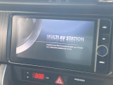 【純正ナビ】人気の純正ナビを装備。オーディオ機能も充実しており、Bluetooth接続すればお持ちのスマホやMP3プレイヤーの音楽を再生可能!毎日の運転がさらに楽しくなります!!