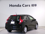 フィット 1.3 13G L ホンダセンシング 