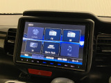 【オーディオ機能】Bluetooth対応、デジタルTV、CD・DVDプレイヤー、AM/FMチューナー付きです!