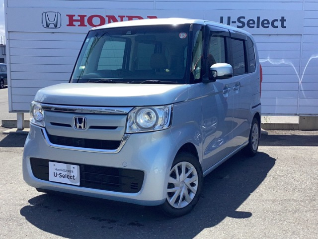 ホンダ N-BOX 