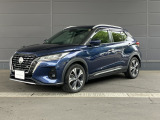 日産 キックス