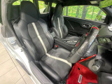 もちろん車内はキレイです♪よりクリーンな状態をキープしたいお客様には『ナノゾーンコート』がおすすめ!新型コロナウイルス対策や、除菌・消臭に効果を発揮し多くの方にご好評いただいております。
