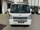 キャリイ KC スペシャル 4WD 