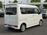 NV100クリッパーリオ G ハイルーフ 4WD 4WD 7インチメモリーナビ フルセグTV