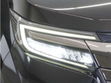 ◆LEDヘッドライト◆ LEDライトは、明るく視認性が良く、省エネで環境にもやさしいヘッドライトです!