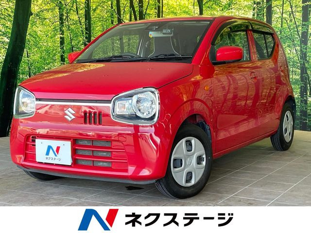 アルト  Lリミテッド