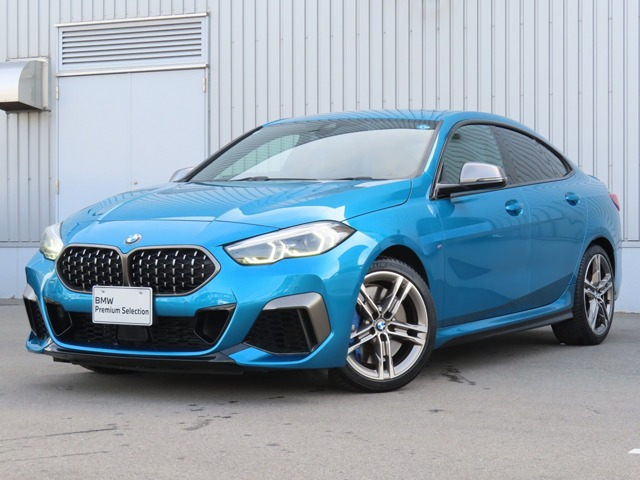 2シリーズクーペ M235i M235i xドライブ 4WD