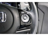 【クルーズコントロール】走行時、設定した速度を自動的にキープし、ロングドライブを快適にサポートし低燃費走行にも貢献☆