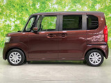 N-BOX G L ターボ ホンダセンシング 
