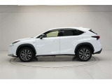 NX 200t Fスポーツ 