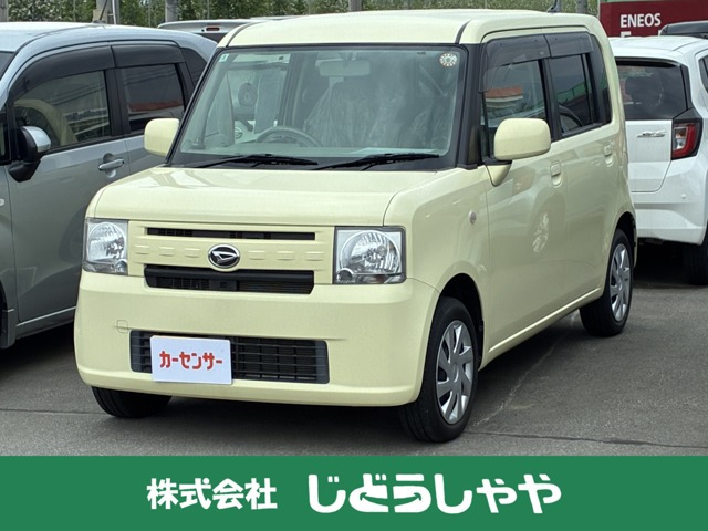 ムーヴコンテ L 4WD 