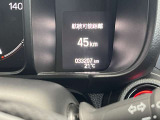 走行距離33,207km