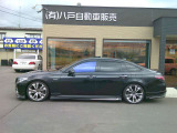 運転席側、助手席側フィルム施工!