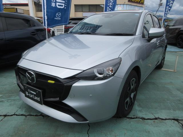 MAZDA2 1.5 15BD