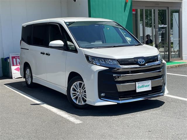 トヨタ ノア 