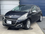 208 アリュール 