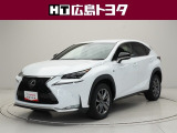 レクサス NX
