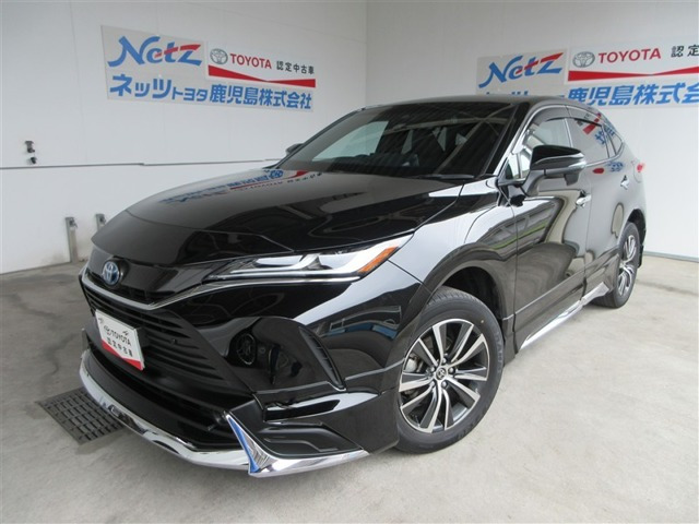 ヤリス 1.5 ハイブリッド G （6AA-AXUH80）