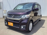 ホンダ N-WGNカスタム