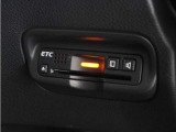 今や必需品の◆ETC車載器 装備車◆ 有料道路を利用する際にスムースに通過でき、わずらわしい料金支払いから開放されます!