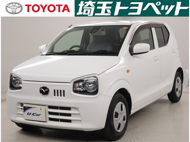 キャロル GS