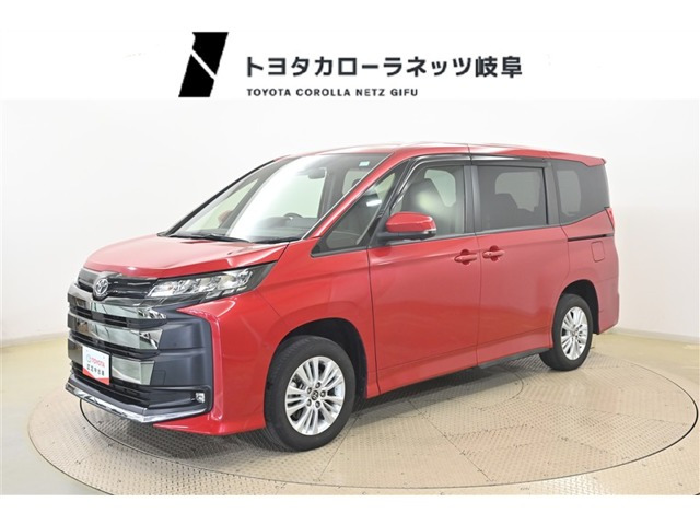 ノア  2.0 S-G 4WD