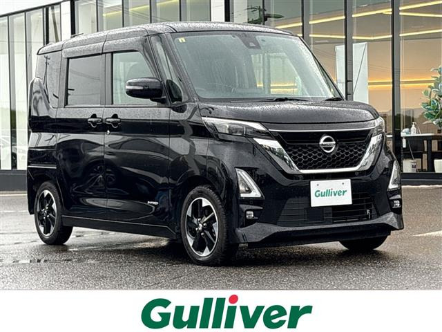 ルークス ハイウェイスターX プロパイロットエディション 修復歴無し