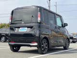 ルークス ハイウェイスター Gターボ プロパイロットエディション 