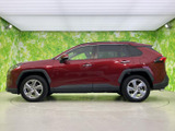 RAV4 2.5 ハイブリッド G E-Four 4WD 