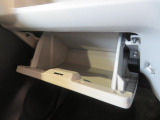 機能的で充実した収納。