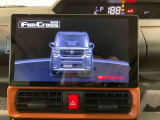 納車後の点検、車検などアフターサービスもお任せください!