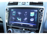 Bluetooth Audio搭載 お好きな音楽を車の中にいつでも楽しめます!
