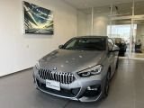 BMW 2シリーズグランクーペ