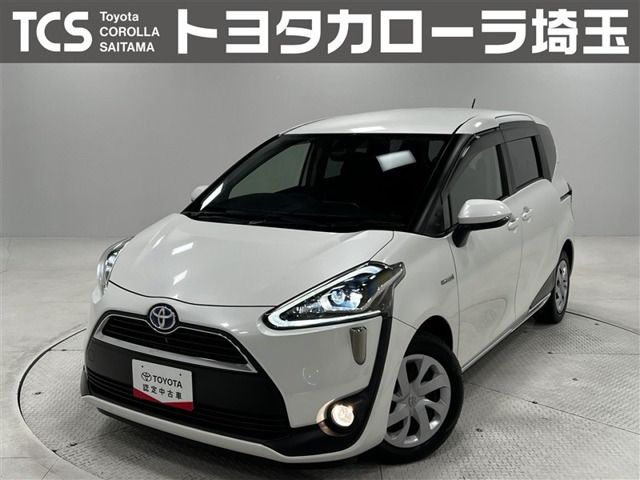 トヨタ シエンタ 