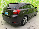 インプレッサスポーツ 2.0 i-S 4WD 